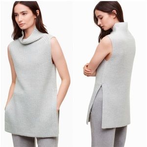 Aritzia Wilfred Durandal sweater